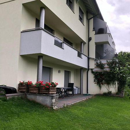 Ferienwohnung Reinstadler Ilse Jerzens Exterior foto
