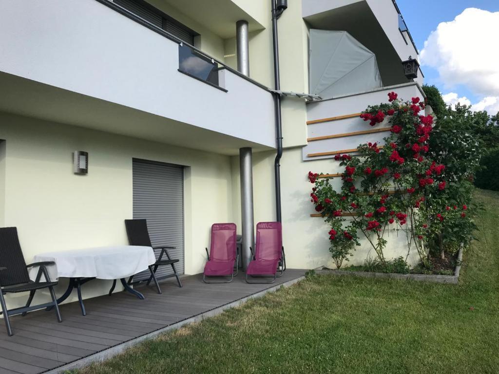 Ferienwohnung Reinstadler Ilse Jerzens Exterior foto